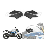 Traction Pads for BMW G 310 R 2021 Model - OutdoorTravelGear.com