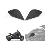 Traction Pads for Ducati Diavel (2015 Model) - OutdoorTravelGear.com