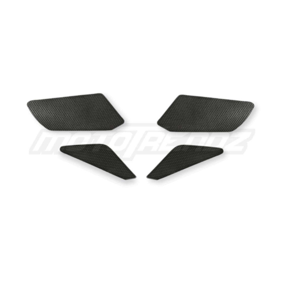 Traction Pads for Ducati  Monster 797 - OutdoorTravelGear.com