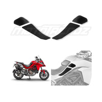 Traction Pads for Ducati  Multistrada 1200 (2015 - 2020 Model) - OutdoorTravelGear.com