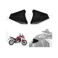 Traction Pads for Ducati Multistrada v4 - OutdoorTravelGear.com