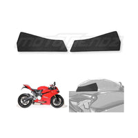 Traction Pads for Ducati Panigale 959 - OutdoorTravelGear.com