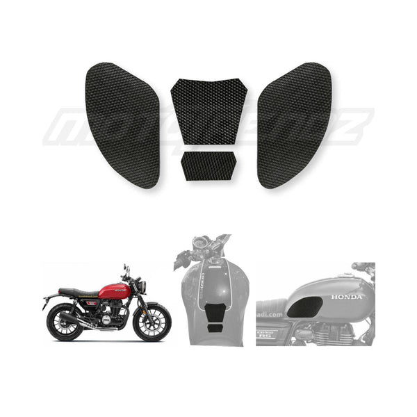 Traction Pads for Honda CB 350 Hness/ RS - OutdoorTravelGear.com