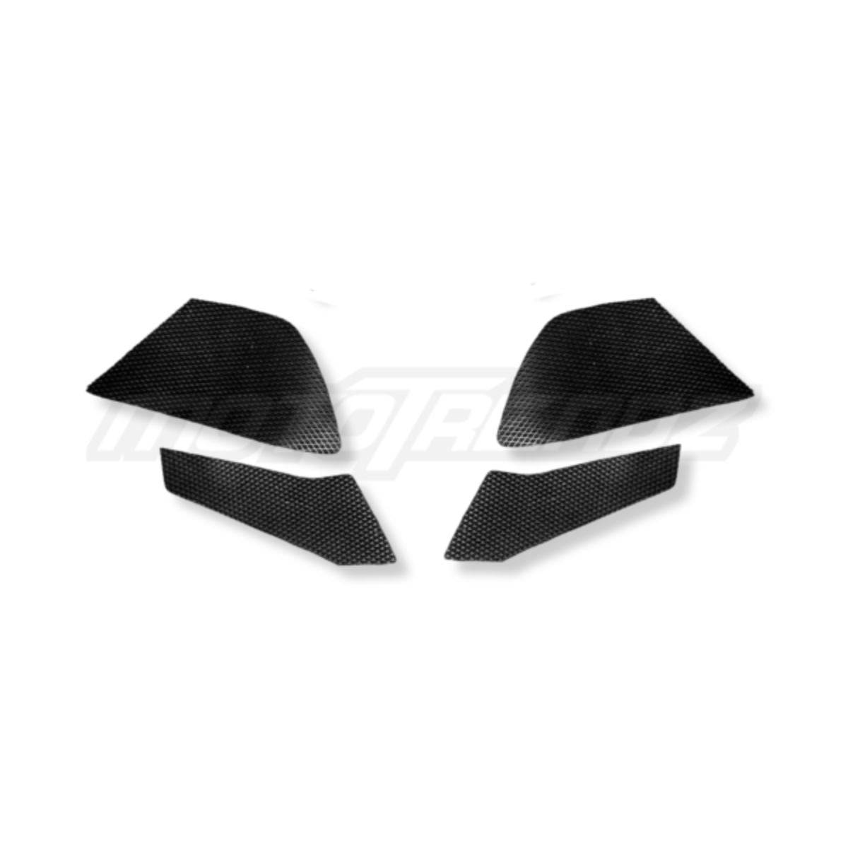 Traction Pads for Honda CB 500 X / 500 NX - OutdoorTravelGear.com