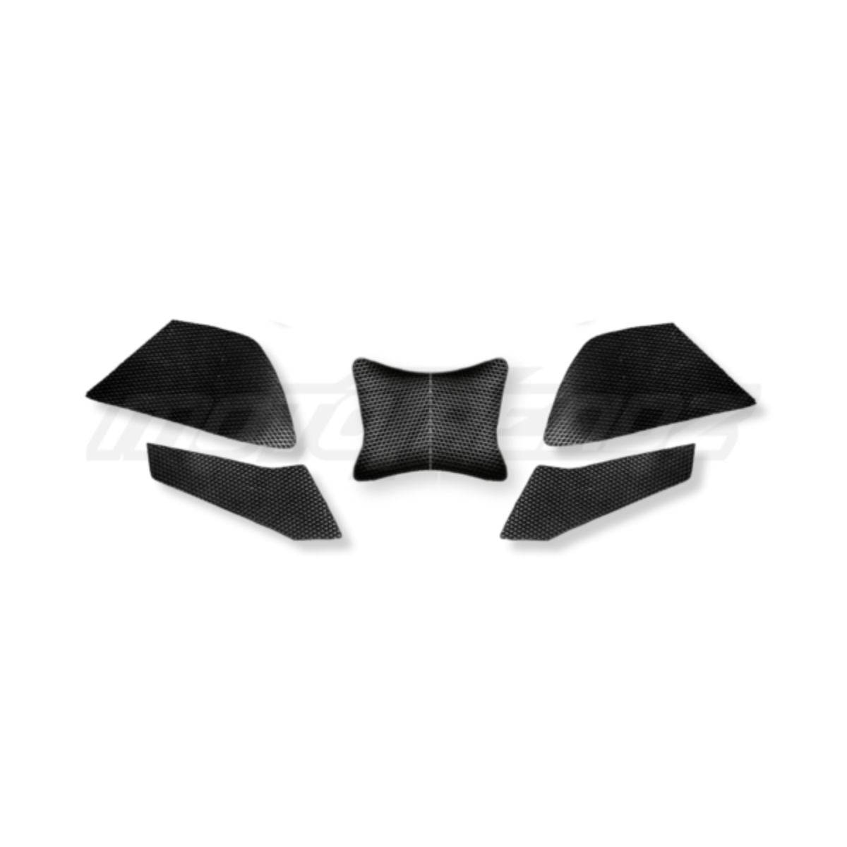 Traction Pads for Honda CB 500 X / 500 NX - OutdoorTravelGear.com