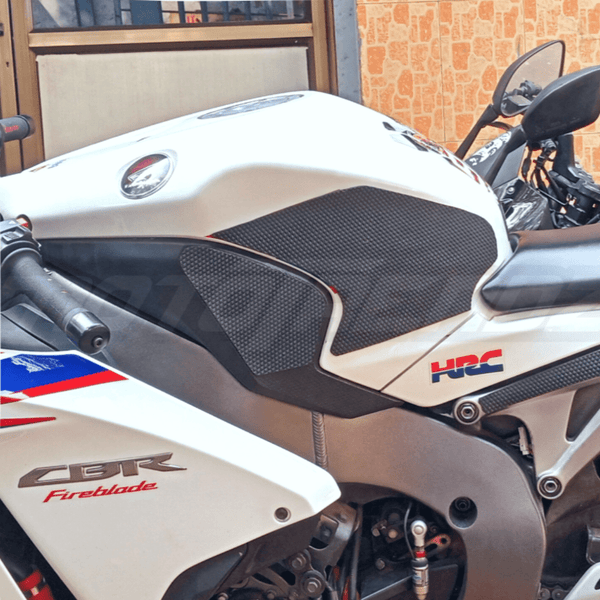 Traction Pads for Honda CBR 1000 RR (New) - OutdoorTravelGear.com