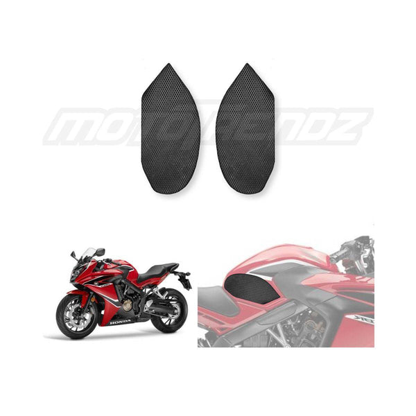 Traction Pads for Honda CBR 650 F - OutdoorTravelGear.com