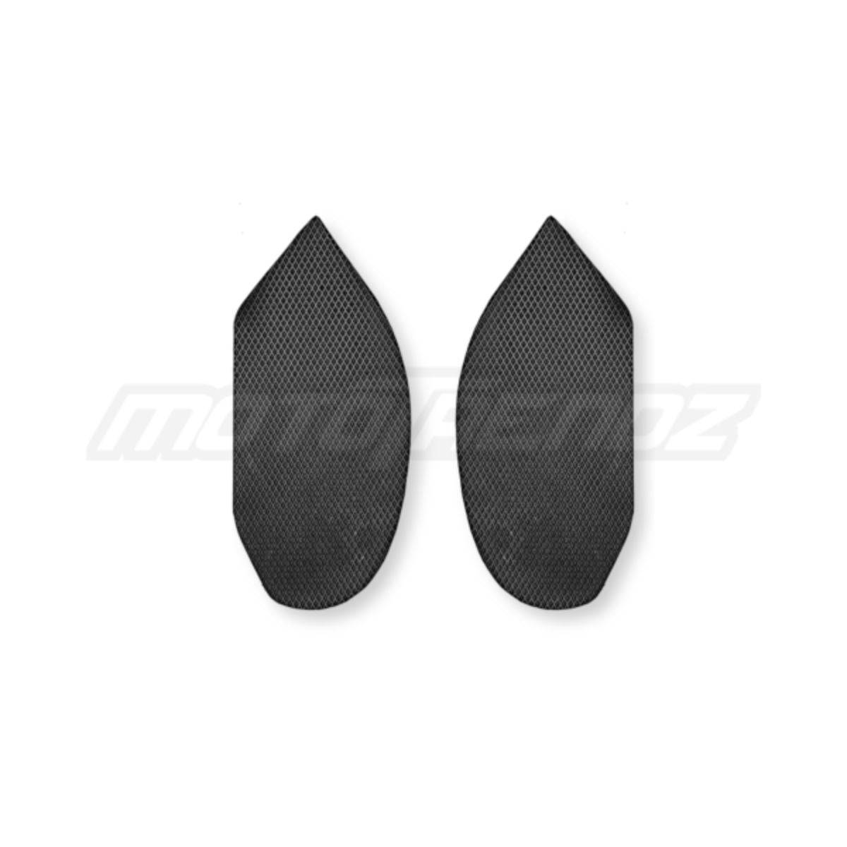 Traction Pads for Honda CBR 650 F - OutdoorTravelGear.com