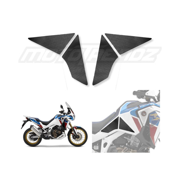 Traction Pads for Honda CRF 1100L Africa Twin (2020 Model) - OutdoorTravelGear.com