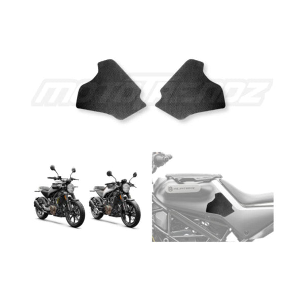 Traction Pads for Husqvarna - Vitpilen/Svartpilen (Old) - OutdoorTravelGear.com