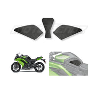 Traction Pads for Kawasaki ER6N / Ninja 650 (Old) - OutdoorTravelGear.com