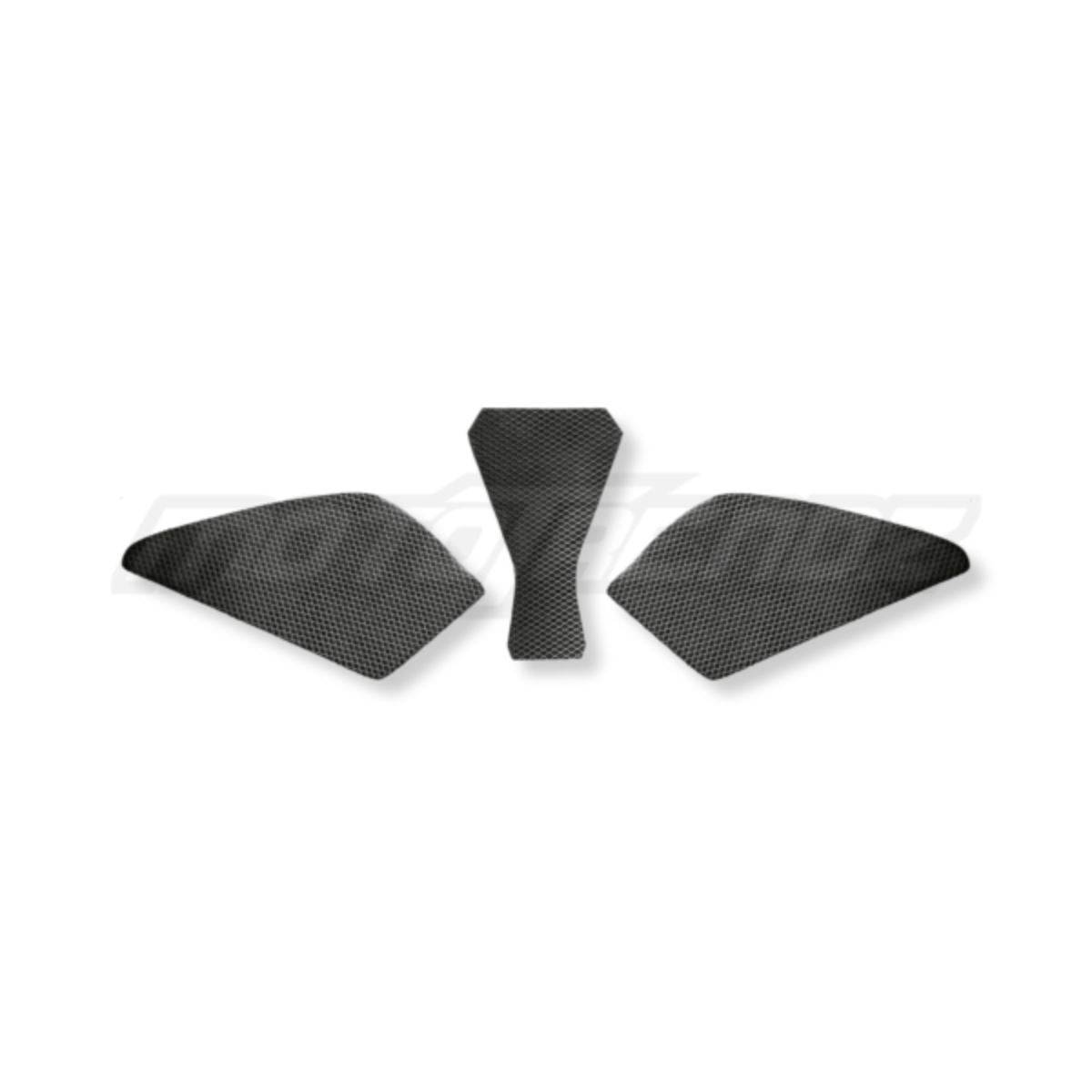 Traction Pads for Kawasaki ER6N / Ninja 650 (Old) - OutdoorTravelGear.com