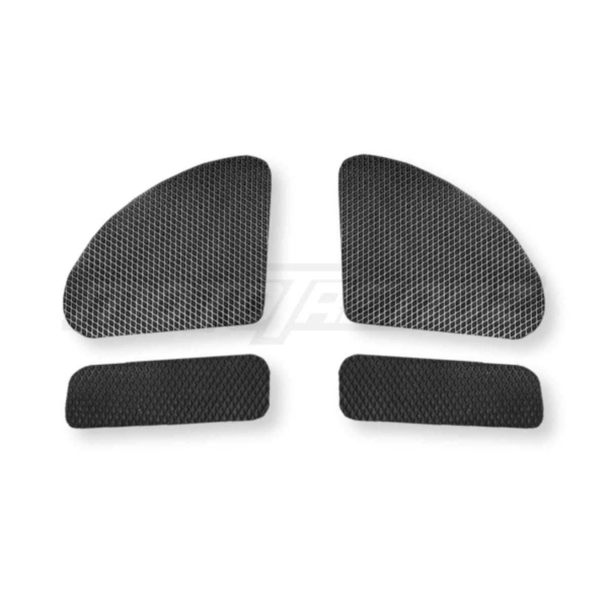 Traction Pads for Kawasaki Ninja 1000SX - OutdoorTravelGear.com