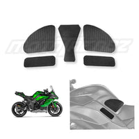 Traction Pads for Kawasaki Ninja 1000SX - OutdoorTravelGear.com