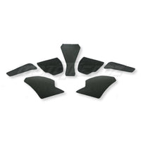 Traction Pads for Kawasaki Ninja 250 R - OutdoorTravelGear.com