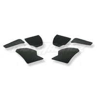 Traction Pads for Kawasaki Ninja 250 R - OutdoorTravelGear.com