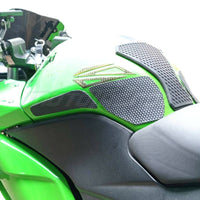 Traction Pads for Kawasaki Ninja 250 R - OutdoorTravelGear.com