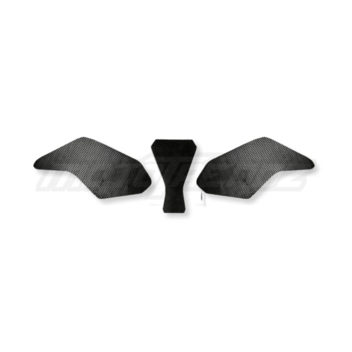 Traction Pads for Kawasaki Ninja 300 - OutdoorTravelGear.com