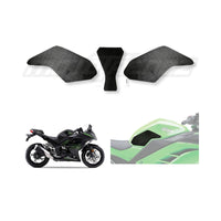 Traction Pads for Kawasaki Ninja 300 - OutdoorTravelGear.com