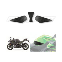 Traction Pads for Kawasaki Ninja 400 - OutdoorTravelGear.com