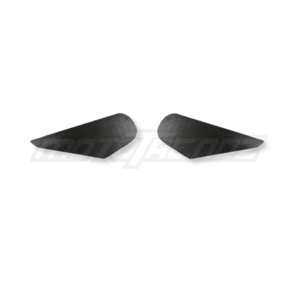 Traction Pads for Kawasaki Ninja 400 - OutdoorTravelGear.com