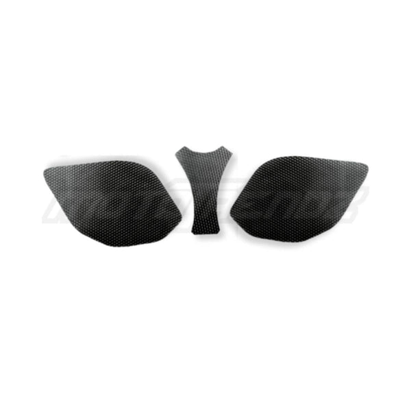 Traction Pads for Kawasaki Ninja 650/Z650 - OutdoorTravelGear.com