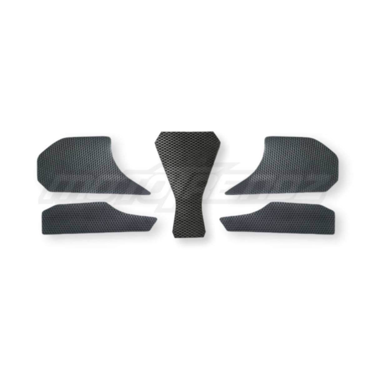 Traction Pads for Kawasaki Versys 1000 - OutdoorTravelGear.com