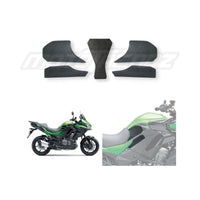 Traction Pads for Kawasaki Versys 1000 - OutdoorTravelGear.com