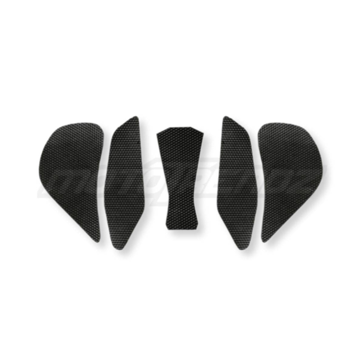 Traction Pads for Kawasaki Z1000 - OutdoorTravelGear.com