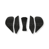 Traction Pads for Kawasaki Z1000 - OutdoorTravelGear.com