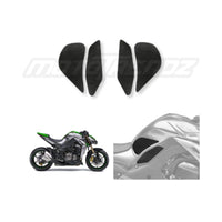 Traction Pads for Kawasaki Z1000 - OutdoorTravelGear.com