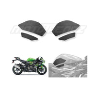 Traction Pads for Kawasaki ZX 6 R - OutdoorTravelGear.com