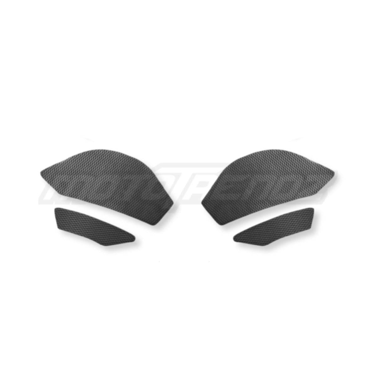 Traction Pads for Kawasaki ZX 6 R - OutdoorTravelGear.com