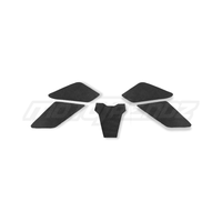 Traction Pads for KTM Duke (2017-2022 Model) 125/200/250/390 - OutdoorTravelGear.com