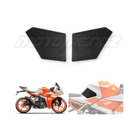 Traction Pads for KTM RC 125/250/390 (New Model) 2022 Series - OutdoorTravelGear.com