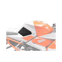 Traction Pads for KTM RC 125/250/390 (New Model) 2022 Series - OutdoorTravelGear.com