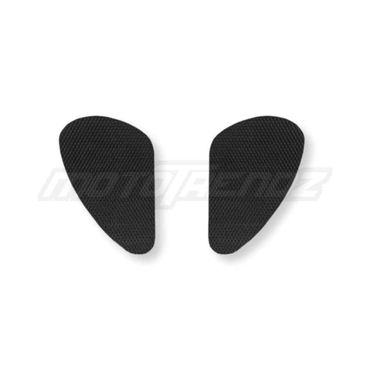 Traction Pads for Royal Enfield Classic/Bullet/Reborn - OutdoorTravelGear.com