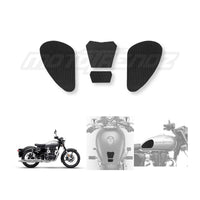 Traction Pads for Royal Enfield Classic/Bullet/Reborn - OutdoorTravelGear.com