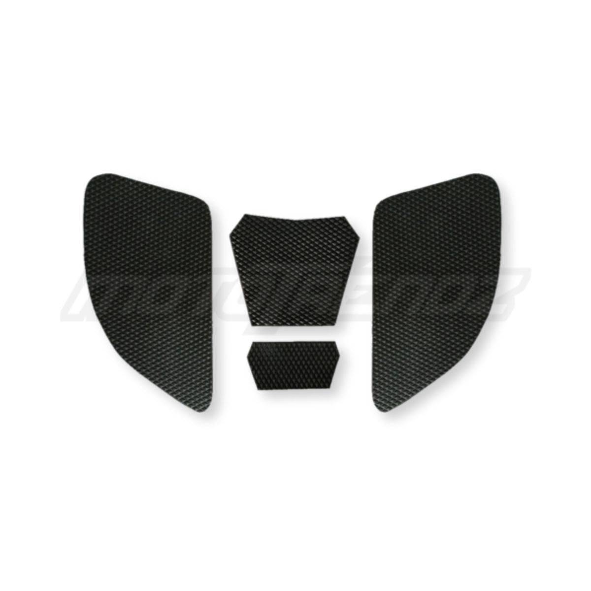 Traction Pads for Royal Enfield Continental GT 650 - OutdoorTravelGear.com