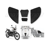 Traction Pads for Royal Enfield Himalayan/Scram 411 - Generation 1 - OutdoorTravelGear.com