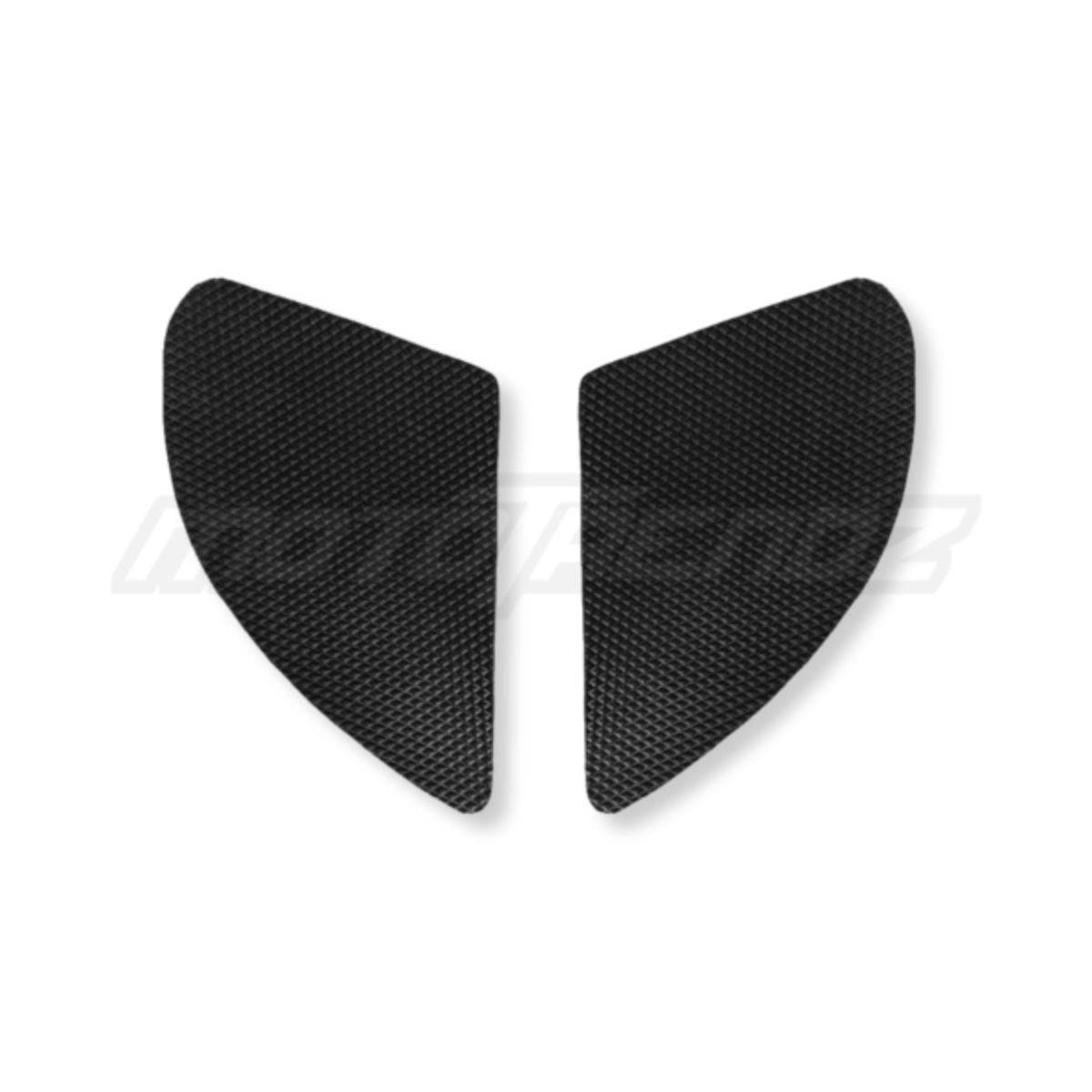 Traction Pads for Royal Enfield Himalayan/Scram 411 - Generation 1 - OutdoorTravelGear.com