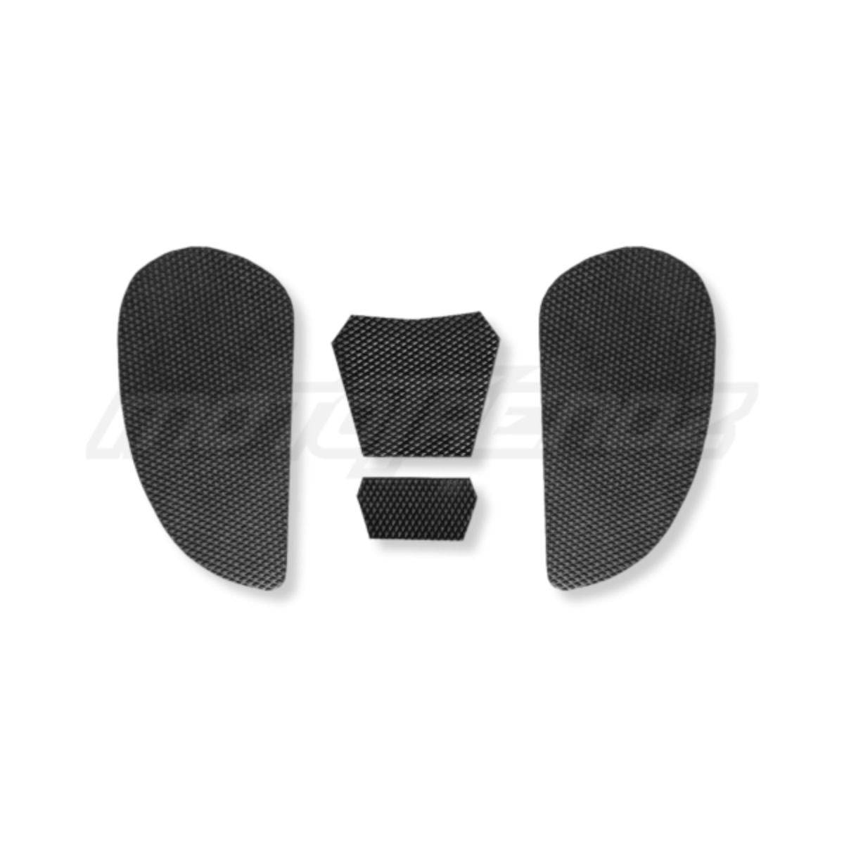 Traction Pads for Royal Enfield Interceptor 650 - OutdoorTravelGear.com