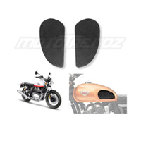 Traction Pads for Royal Enfield Interceptor 650 - OutdoorTravelGear.com