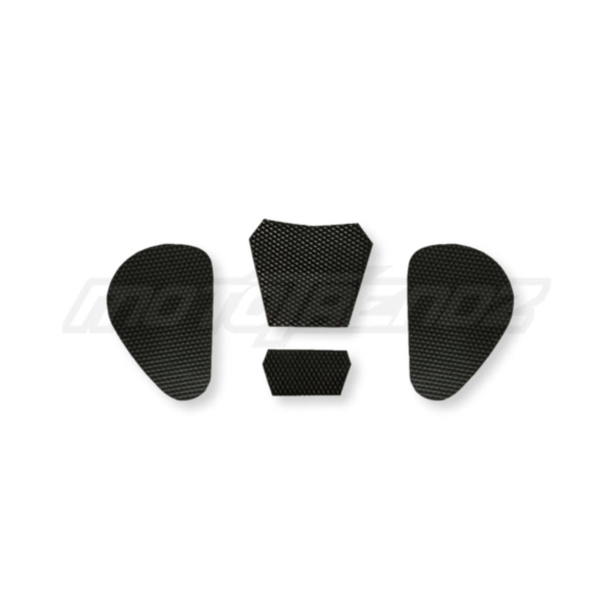 Traction Pads for Royal Enfield Meteor 350 - OutdoorTravelGear.com