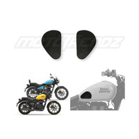 Traction Pads for Royal Enfield Meteor 350 - OutdoorTravelGear.com