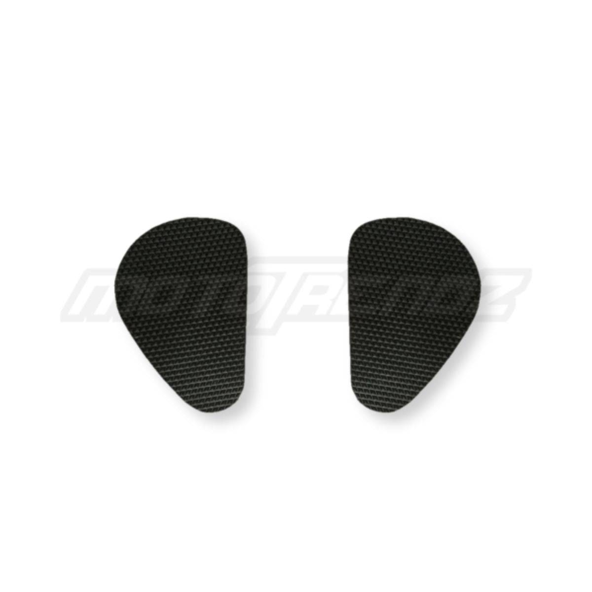 Traction Pads for Royal Enfield Meteor 350 / Super Meteor 650 - OutdoorTravelGear.com