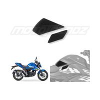 Traction Pads for Suzuki Gixxer 150/250 - OutdoorTravelGear.com