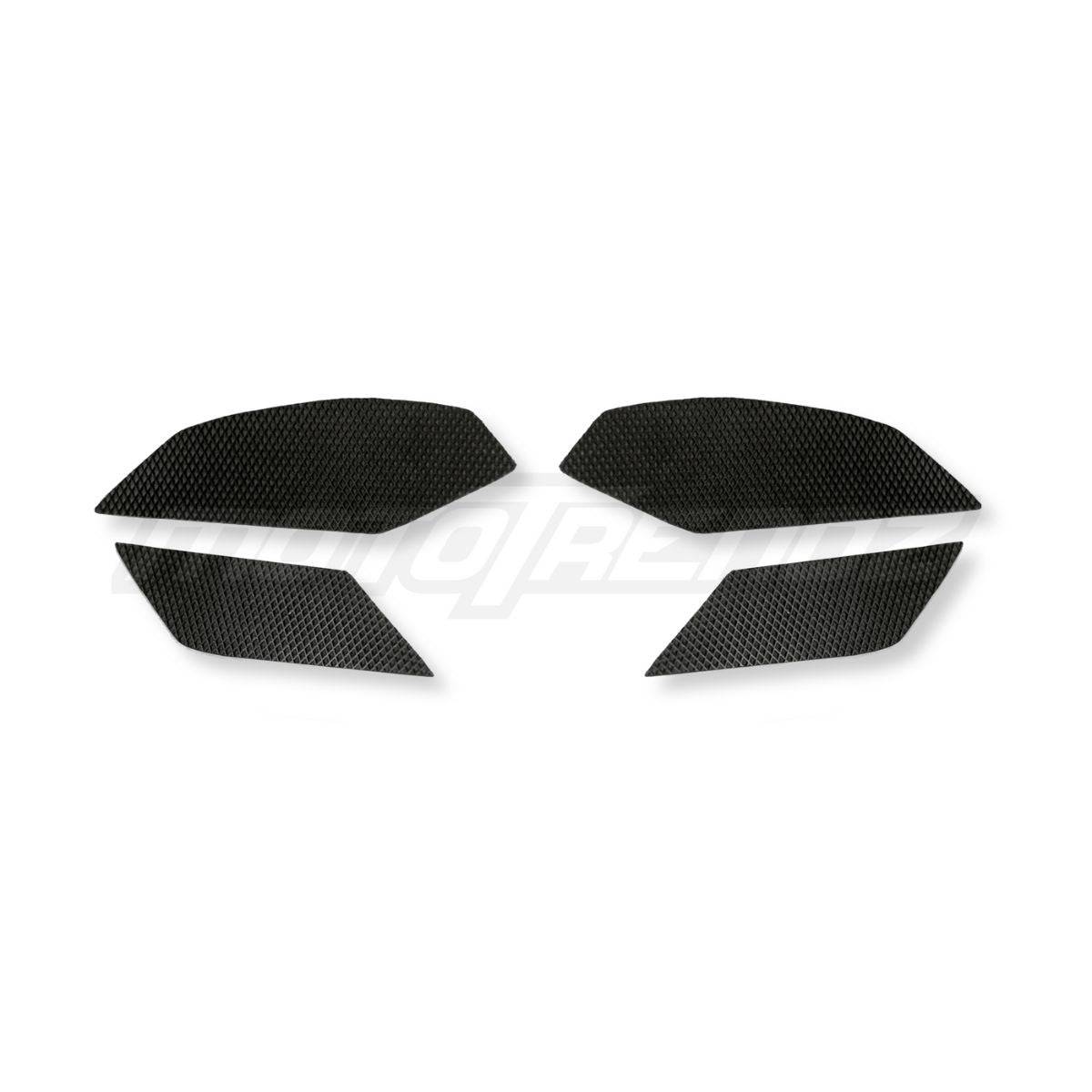 Traction Pads for Suzuki Gixxer SF 150/250 - OutdoorTravelGear.com