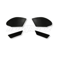 Traction Pads for Suzuki GSXR (Models from 2017) - OutdoorTravelGear.com