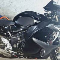 Traction Pads for Suzuki Hayabusa (2018 Model) - OutdoorTravelGear.com